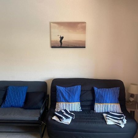 Studio Residence Cote Green มงต์เปอลิเยร์ ภายนอก รูปภาพ