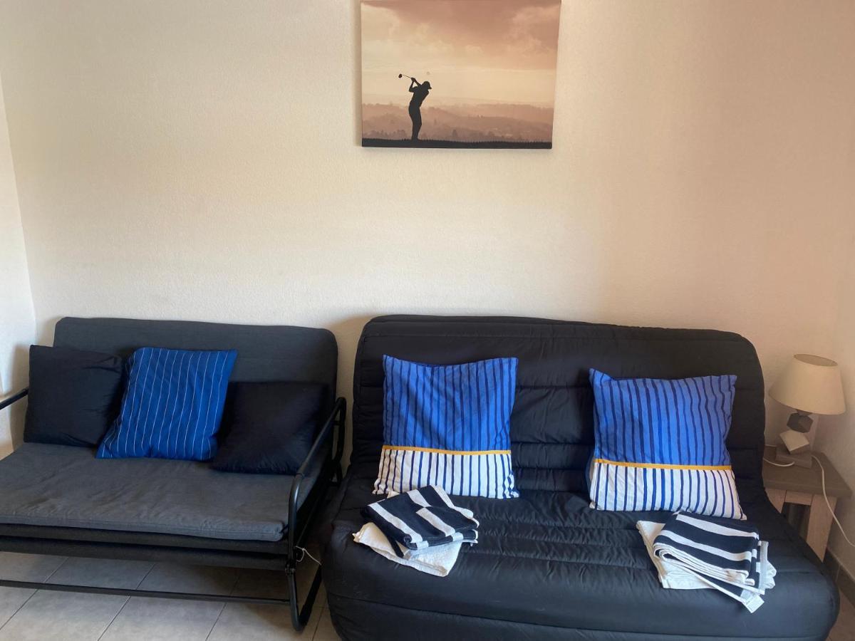 Studio Residence Cote Green มงต์เปอลิเยร์ ภายนอก รูปภาพ