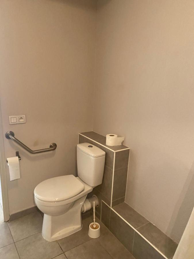 Studio Residence Cote Green มงต์เปอลิเยร์ ภายนอก รูปภาพ