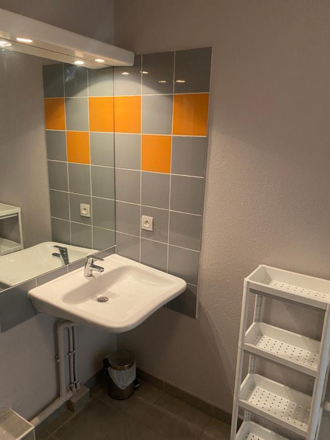 Studio Residence Cote Green มงต์เปอลิเยร์ ภายนอก รูปภาพ