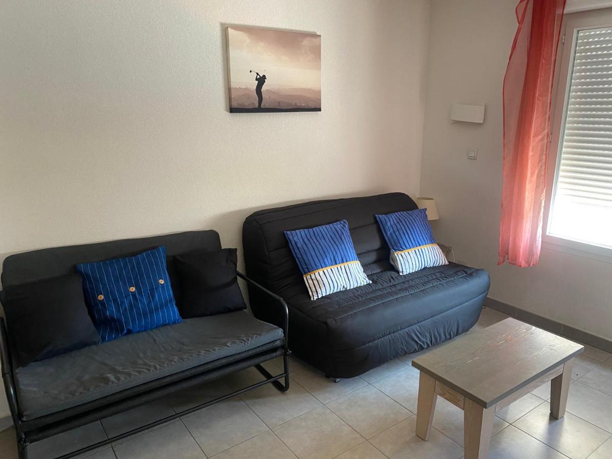 Studio Residence Cote Green มงต์เปอลิเยร์ ภายนอก รูปภาพ